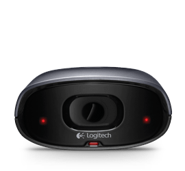 Logitech® Alert™ 700e Outdoor Add-On Camera