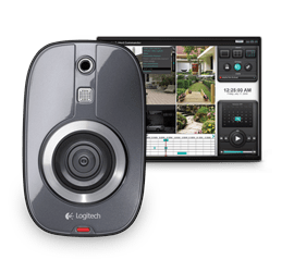 Logitech® Alert™ 750i Master System