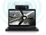 Logicool Laptop Speaker Z205