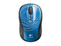 Express yourself. The Logitech Fantasy Collection.