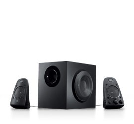 Speaker System Z623