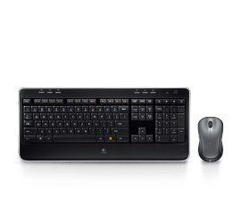 Wireless Combo MK520