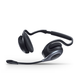 Wireless Headset H760