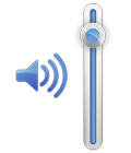 Quick-access audio controls