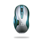 G7 Laser Cordless Mouse