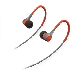 Ultimate Ears™ 300 Noise-Isolating Earphones
