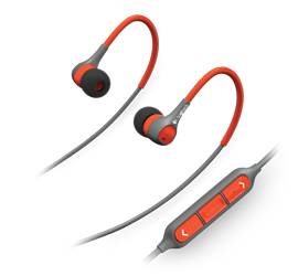 Ultimate Ears 300vi Noise-Isolating Headset