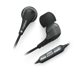 Ultimate Ears 200vi Noise-Isolating Headset