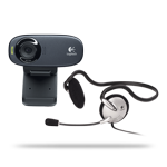 HD Webcam C310h