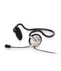 Stereo headset