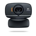 HD Webcam C510