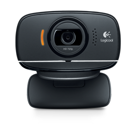 HD Pro Webcam C510