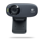HD Webcam C310