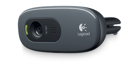 Webcam C270