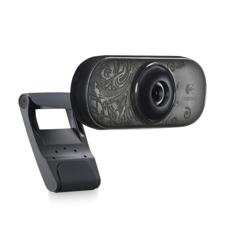 Webcam C210