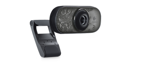 Webcam C210