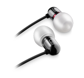 Ultimate Ears 700 Noise-Isolating Earphones