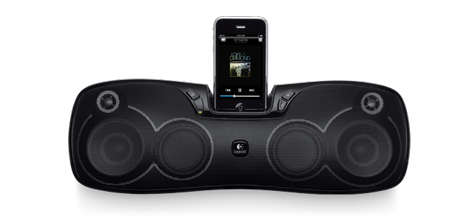Rechargeable Speaker S715i