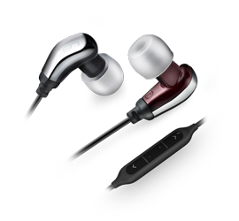 Ultimate Ears 600vi Noise-Isolating Headset Glamour Image MD