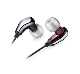 Ultimate Ears 600 Noise-Isolating Headset Glamour Image MD