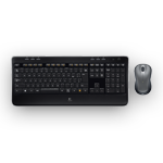 Wireless Combo MK520