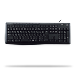 Media Keyboard K200