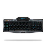 Gaming Keyboard G510
