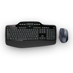 Wireless Desktop MK710
