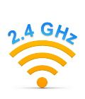 Logicool® Advanced 2.4 GHz wireless