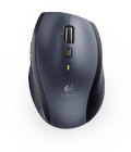 Sculpted mouse