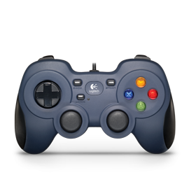 Gamepad F310