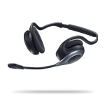 Wireless Headset H760