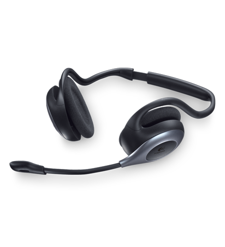 Wireless Headset H760
