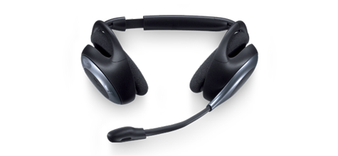 Wireless Headset H760