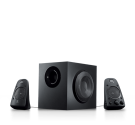 Speaker System Z623