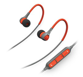 Ultimate Ears 300vi Noise-Isolating Headset