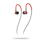 Ultimate Ears™ 300 Noise-Isolating Earphones