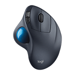 Wireless Trackball M570