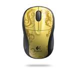 Wireless Mouse M305r