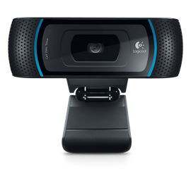 B910 HD Webcam
