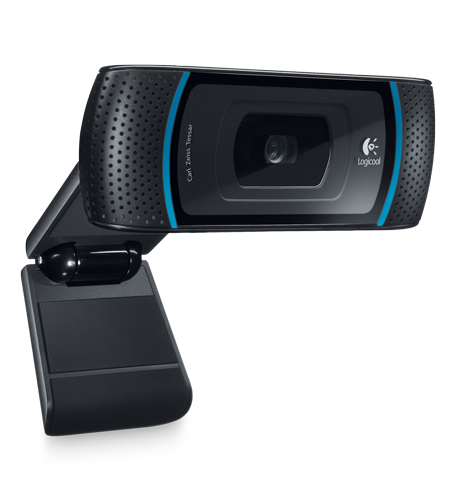 B910 HD Webcam