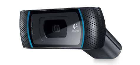 B910 HD Webcam