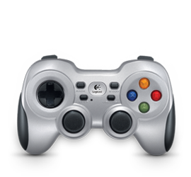 Wireless Gamepad F710