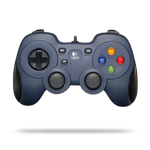 Gamepad F310