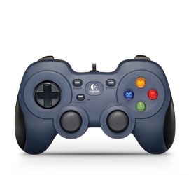 Gamepad F310