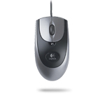 MX™300 Optical Mouse