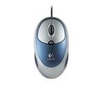 Click!™ Optical Mouse