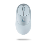 Cordless Mouse