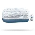 Cordless Desktop® Express™