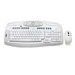 Cordless Desktop® LX 500